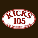 KICKS 105 (KYKS) Icon