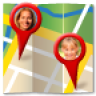 GPS Tracker Pro Icon