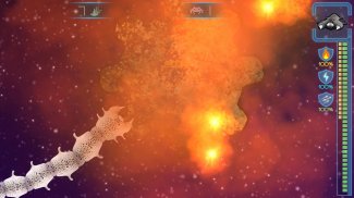 Event Horizon Space RPG screenshot 4