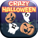 Crazy Halloween