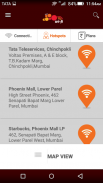 Tata Docomo Wi-Fi Wizard screenshot 7