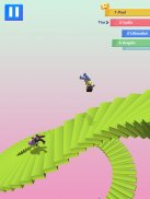 Rolling Stairs Master screenshot 2