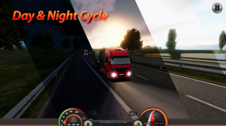 Truckers of Europe 2 screenshot 4