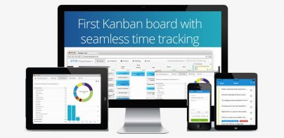 Kanban Tool