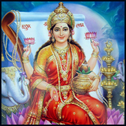 Goddess Lakshmi Devi Wallpapers (Diwali Special) screenshot 16