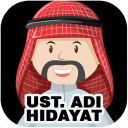 Ust. Adi Hidayat Mp3 Full Free