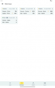Belote Score screenshot 3
