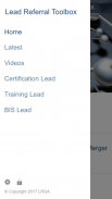 LR Lead Referral screenshot 0