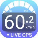 Digital Speedometer - 2019 : Offline GPS