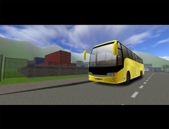 Schoolbus Parking 3D Simulator screenshot 12