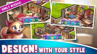 American Dream Home Design screenshot 3