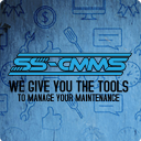 SS-CMMS Mobile Assistant/Maintenance Management Icon