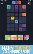 Ultimate Puzzle Mania! Block Puzzle Games 2048 screenshot 4