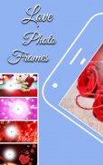 Love photo editor: frames screenshot 6