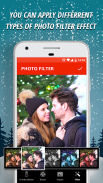 Photo to Video Converter with Christmas Songs screenshot 4