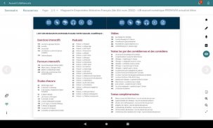 Lib Manuels screenshot 2