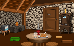 3D Escape Games-Country Cottage screenshot 22