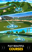 PGA TOUR Golf Shootout screenshot 18