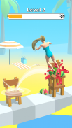 Human Flip: Jump Master Game screenshot 10