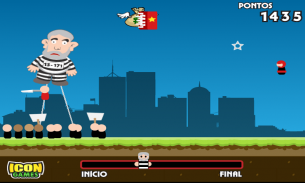 Pixuleco: o Jogo screenshot 6