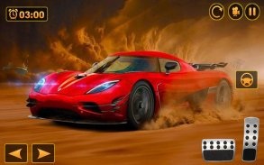 Agera: Extreme new super City Stunt Drive & Drift screenshot 6