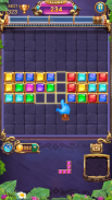 Block Puzzle: Jewel Quest screenshot 0