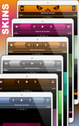 iSense Music - 3D Music Player screenshot 14