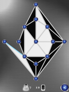TriAngles - A free funny logic game screenshot 2