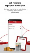 JakOne Mobile - Bank DKI screenshot 3