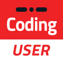 Coding User Icon