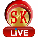 SK Live News Icon