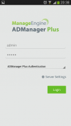 ADManager Plus screenshot 3