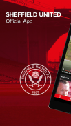 Sheffield United Official App screenshot 6