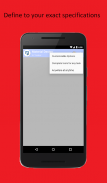 Material Design Tasker Plugin screenshot 6