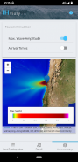 IH Tsunamis System screenshot 2