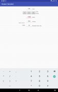 Breaker Calculator screenshot 9