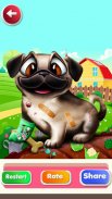 Puppy Care🐾 - Pet Vet 🐶Doggy doctor🏥 Free (New) screenshot 8