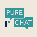Pure Chat - Customer Live Chat Icon