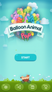 Balloon Pop: Bubble Blast King screenshot 4