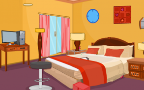 Escape Game-Apartment Room screenshot 19
