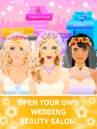 My Celebrity Wedding Salon Spa screenshot 5