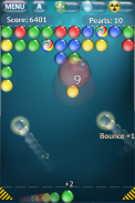 Bubble Shootix screenshot 6