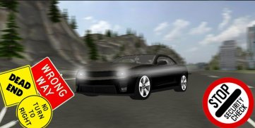 Fast Drift Car: Race Drive screenshot 2