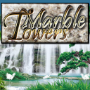 Marble Towers Marble Block Puzzle Game