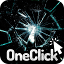 Cracked screen Icon