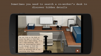 Dream City Office screenshot 5