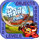 Pack 17 - 10 in 1 Hidden Object Games by PlayHOG - Baixar APK para Android | Aptoide