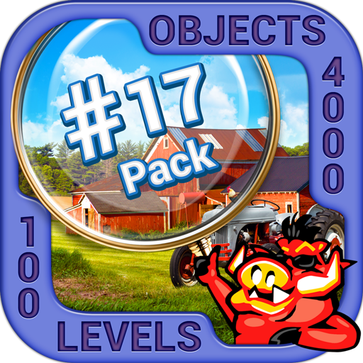 Pack 17 - 10 in 1 Hidden Object Games by PlayHOG - Baixar APK para Android | Aptoide