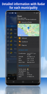 ilMeteo Weather screenshot 17