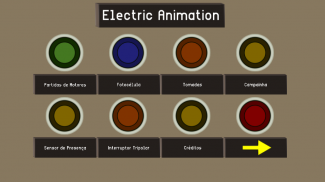 Electric Animation screenshot 0